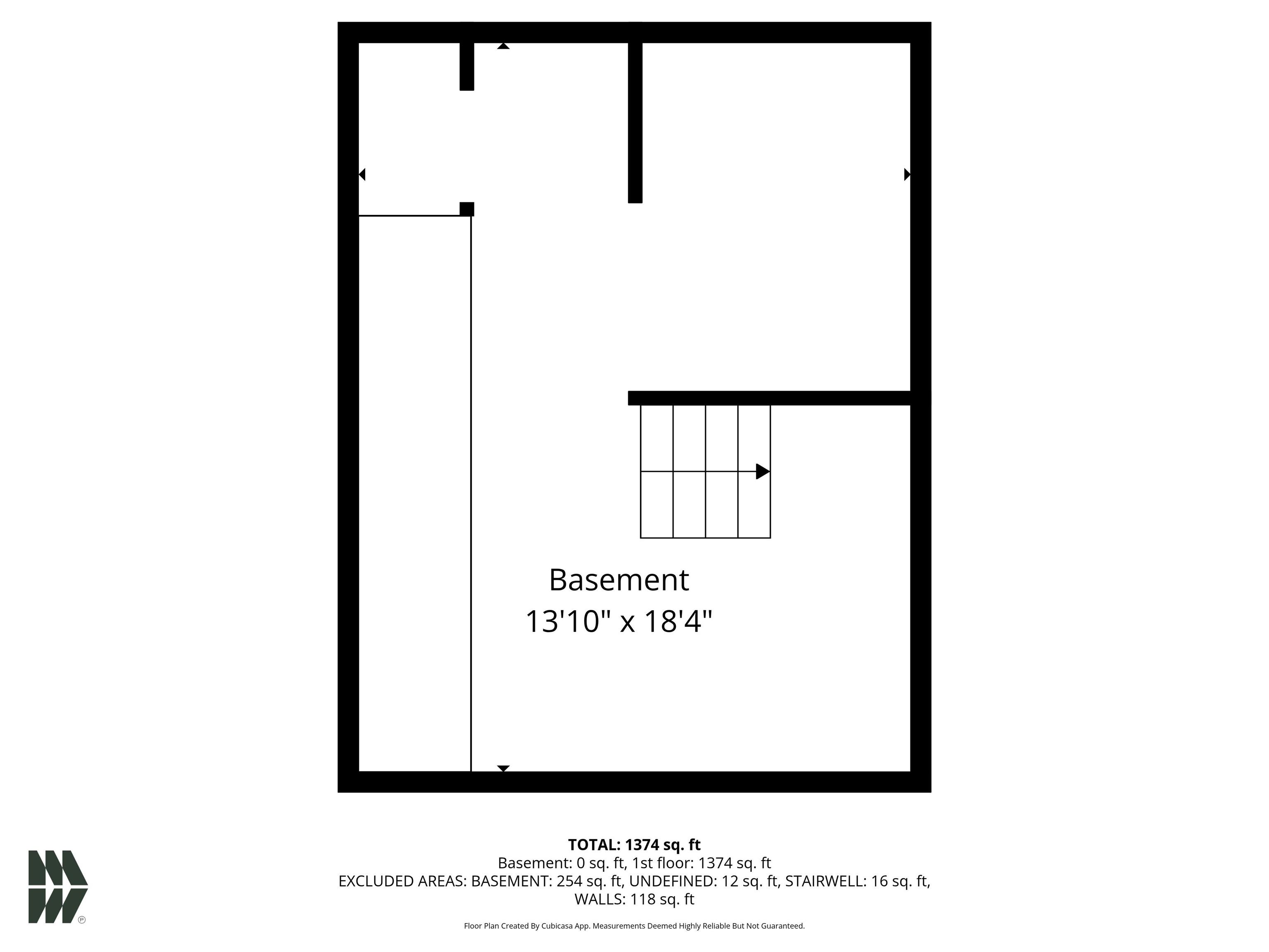 1225 S 27th Street South Bend IN 46615