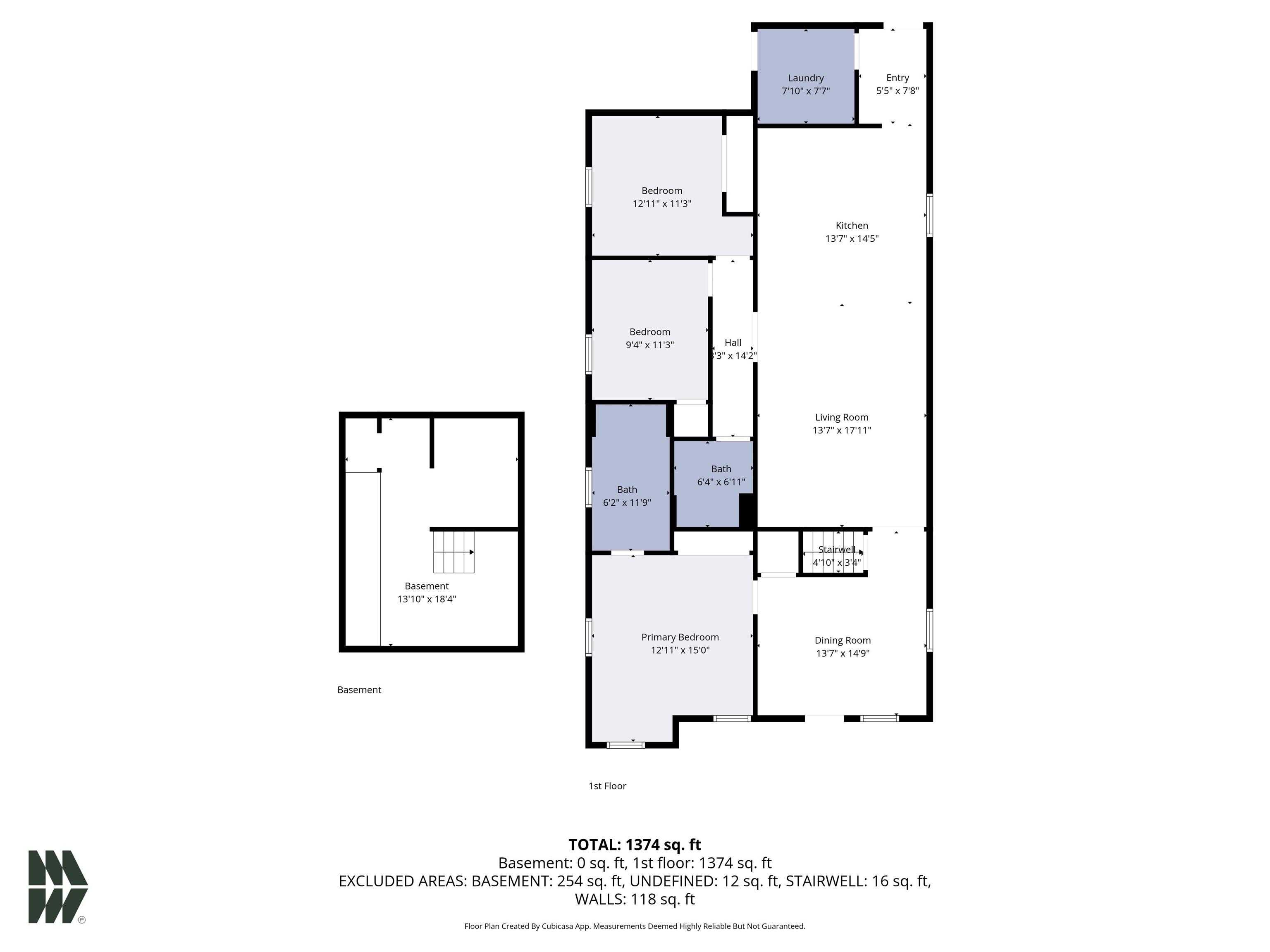 1225 S 27th Street South Bend IN 46615