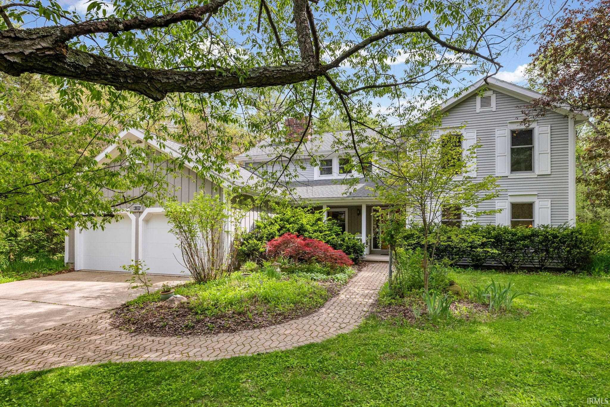 4121 Black Forest Lane West Lafayette IN 47906