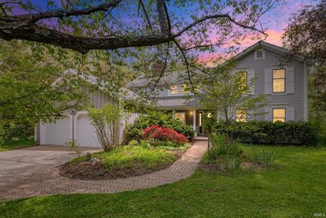 4121 Black Forest Lane West Lafayette IN 47906