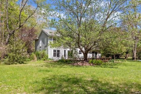 4121 Black Forest Lane West Lafayette IN 47906