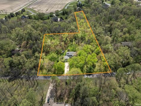 4121 Black Forest Lane West Lafayette IN 47906