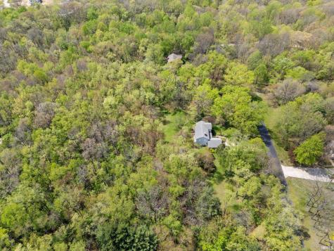 4121 Black Forest Lane West Lafayette IN 47906