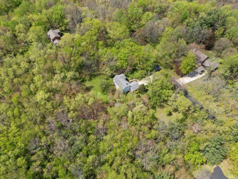 4121 Black Forest Lane West Lafayette IN 47906