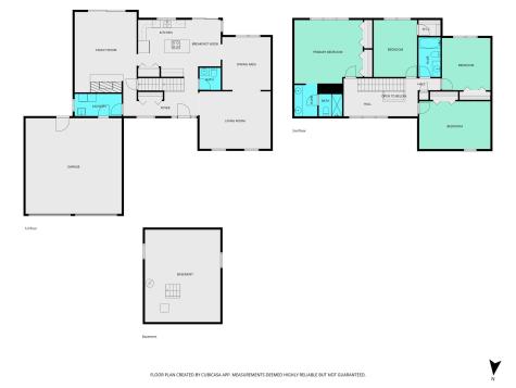 4121 Black Forest Lane West Lafayette IN 47906
