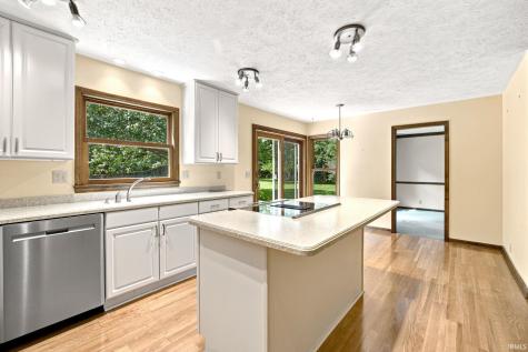 4121 Black Forest Lane West Lafayette IN 47906