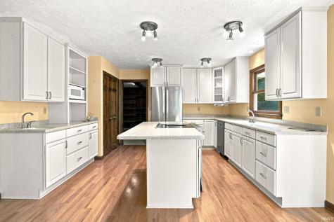 4121 Black Forest Lane West Lafayette IN 47906