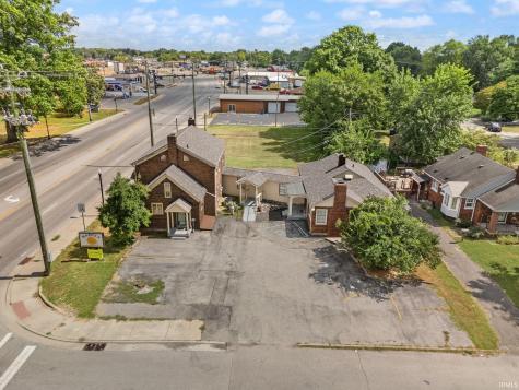 1302 E 10th Street Jeffersonville IN 47130