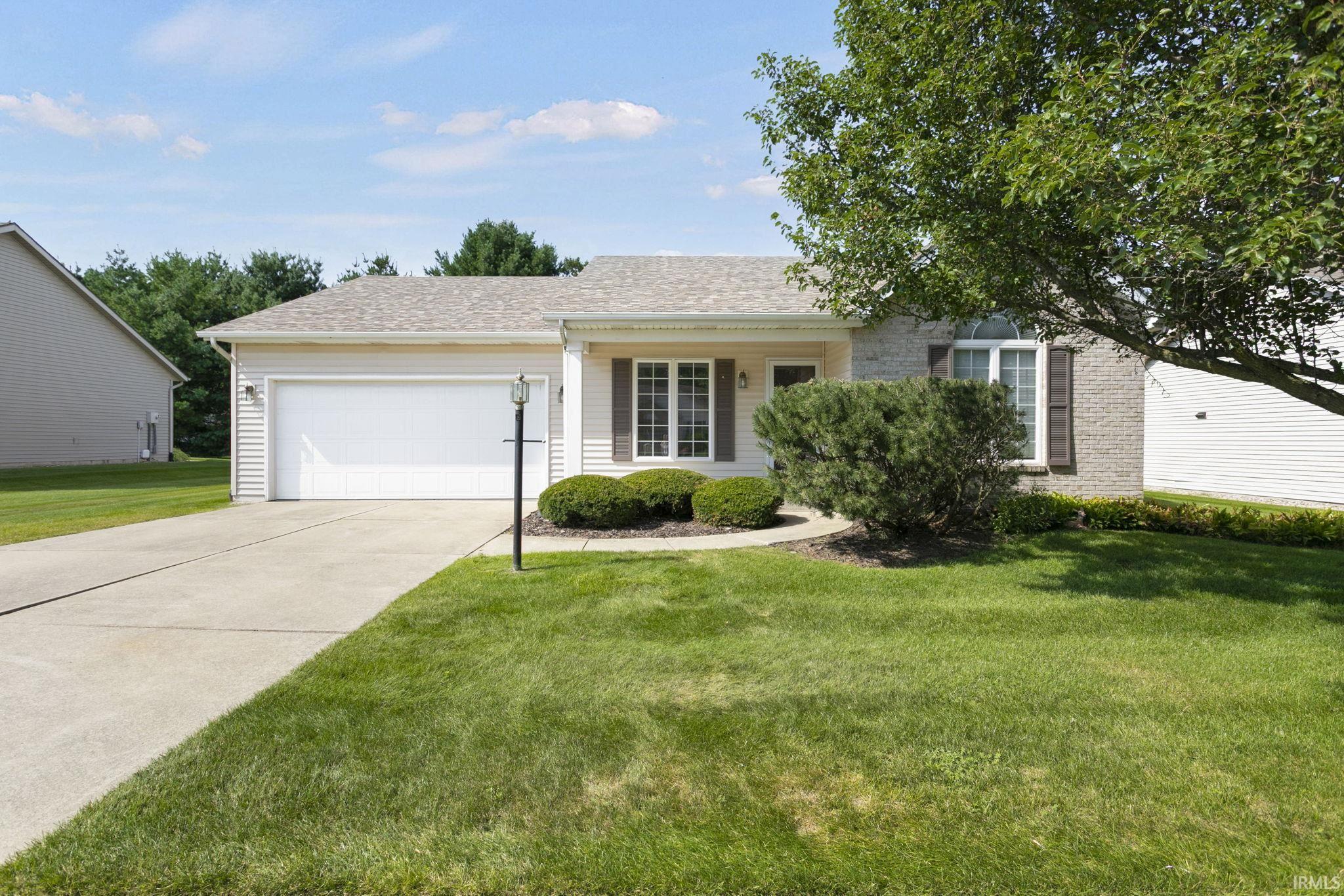 4117 Cherry Pointe Drive South Bend IN 46628