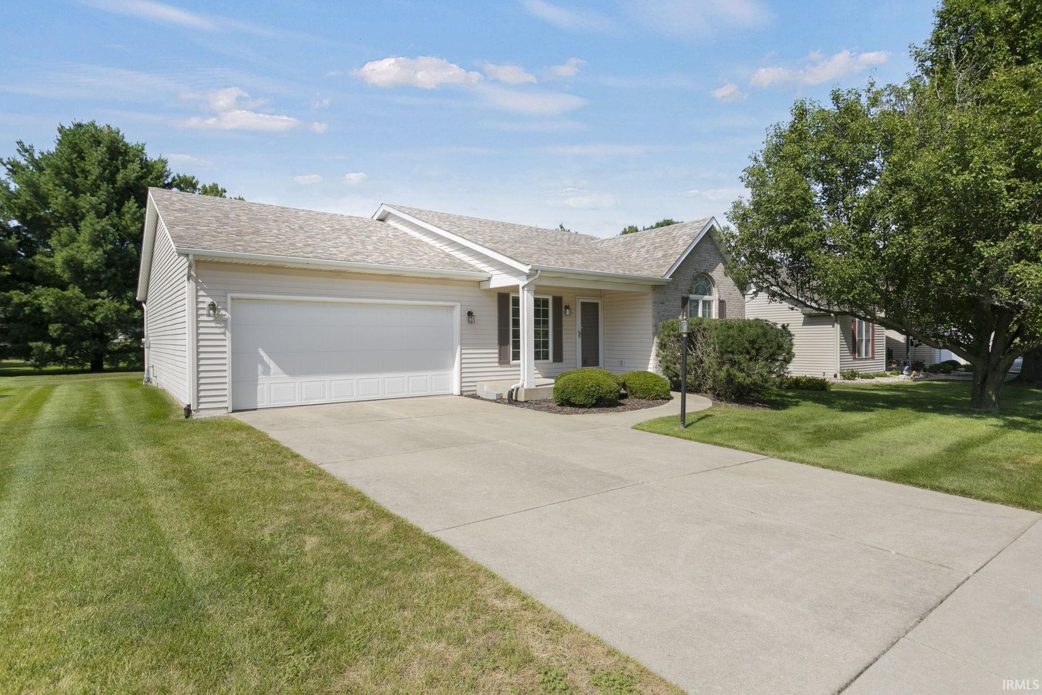 4117 Cherry Pointe Drive South Bend IN 46628