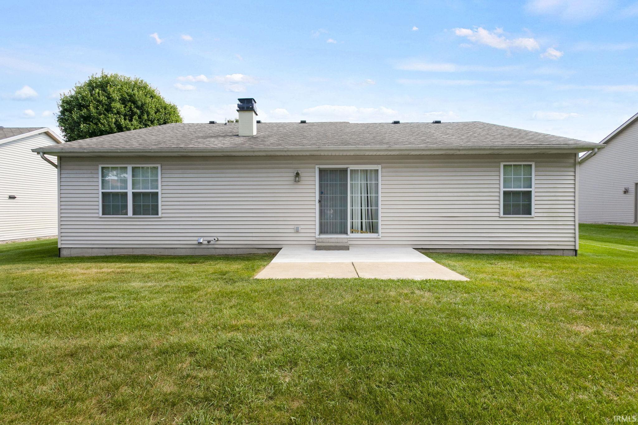 4117 Cherry Pointe Drive South Bend IN 46628