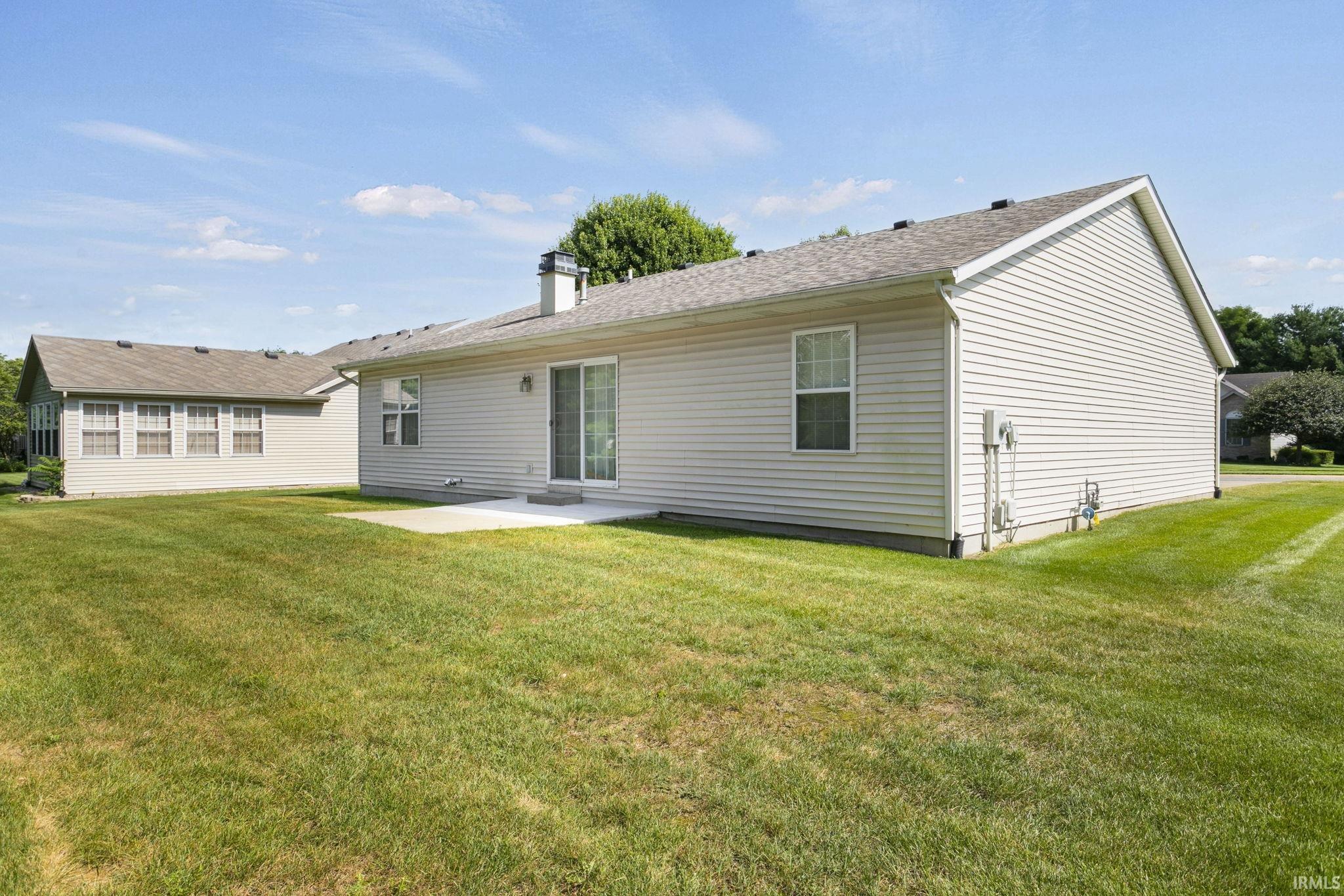 4117 Cherry Pointe Drive South Bend IN 46628