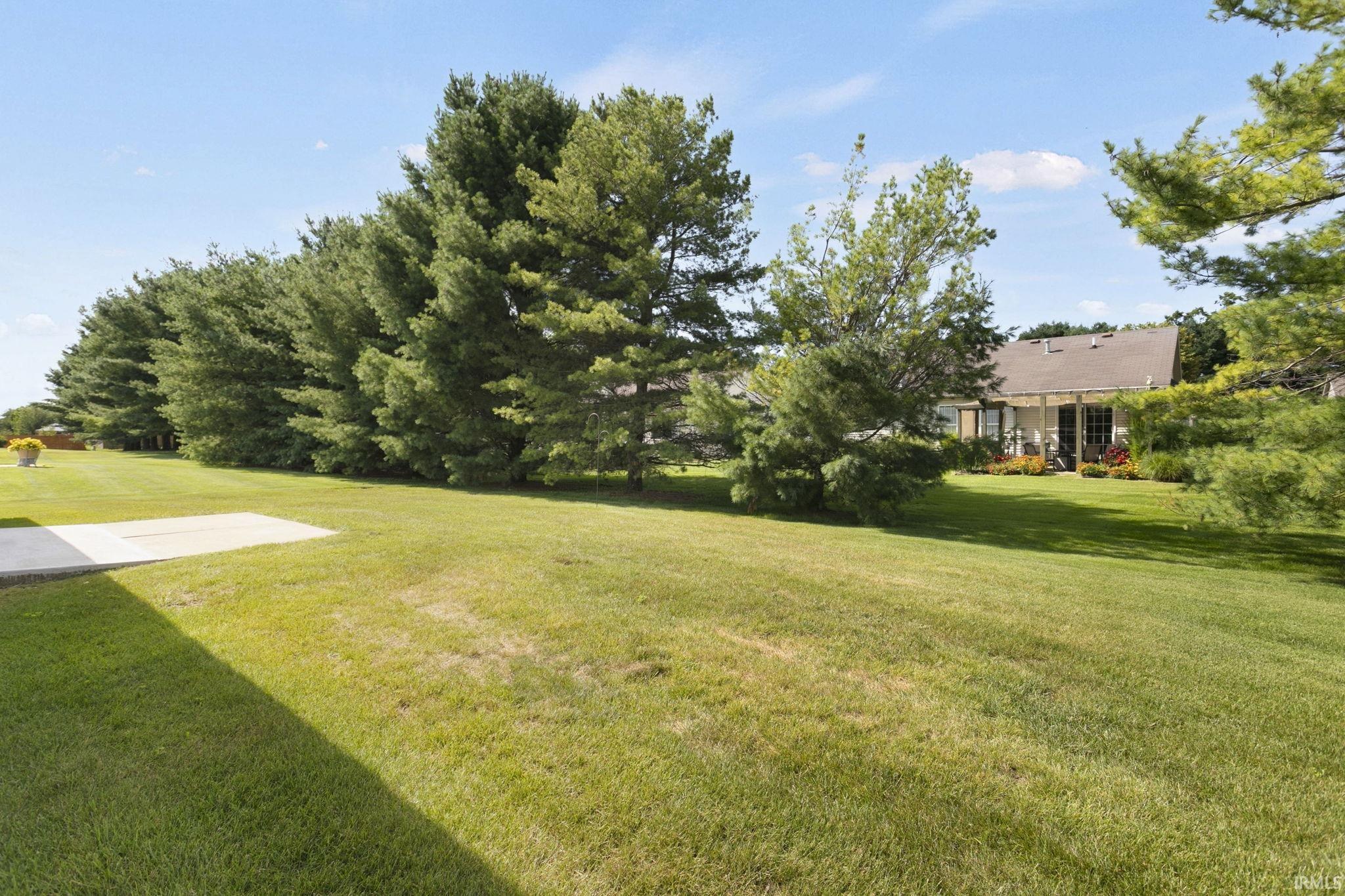 4117 Cherry Pointe Drive South Bend IN 46628