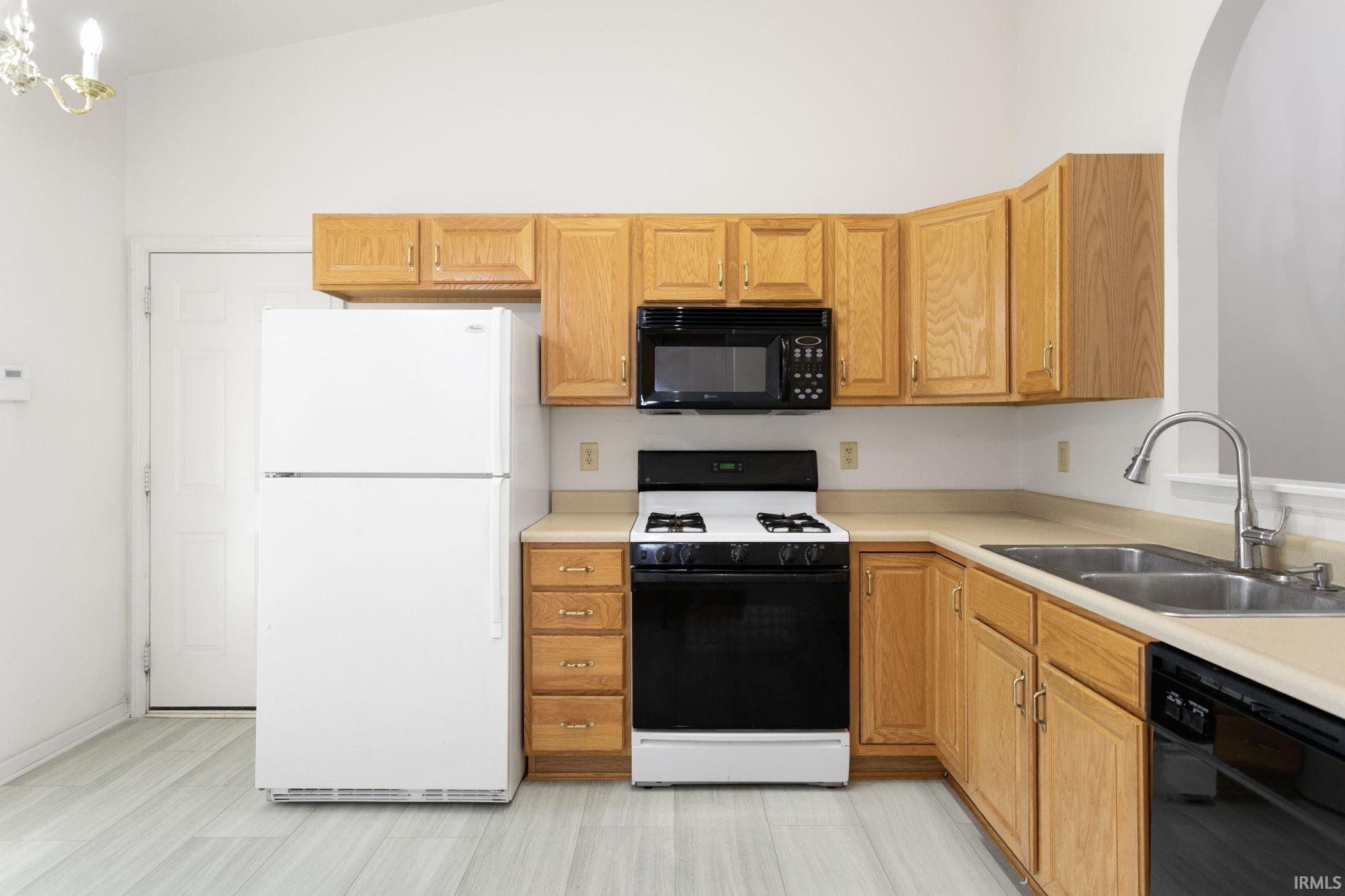 4117 Cherry Pointe Drive South Bend IN 46628