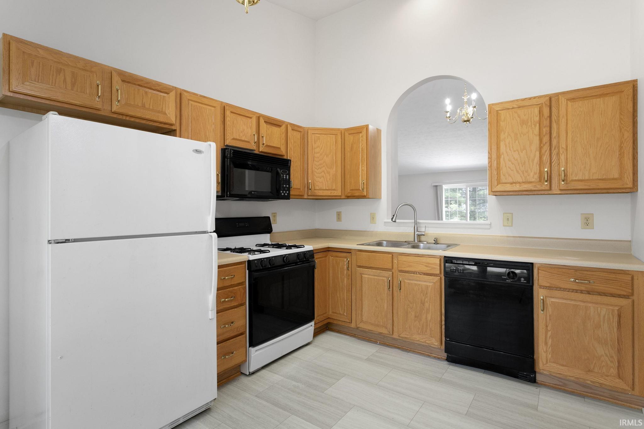4117 Cherry Pointe Drive South Bend IN 46628