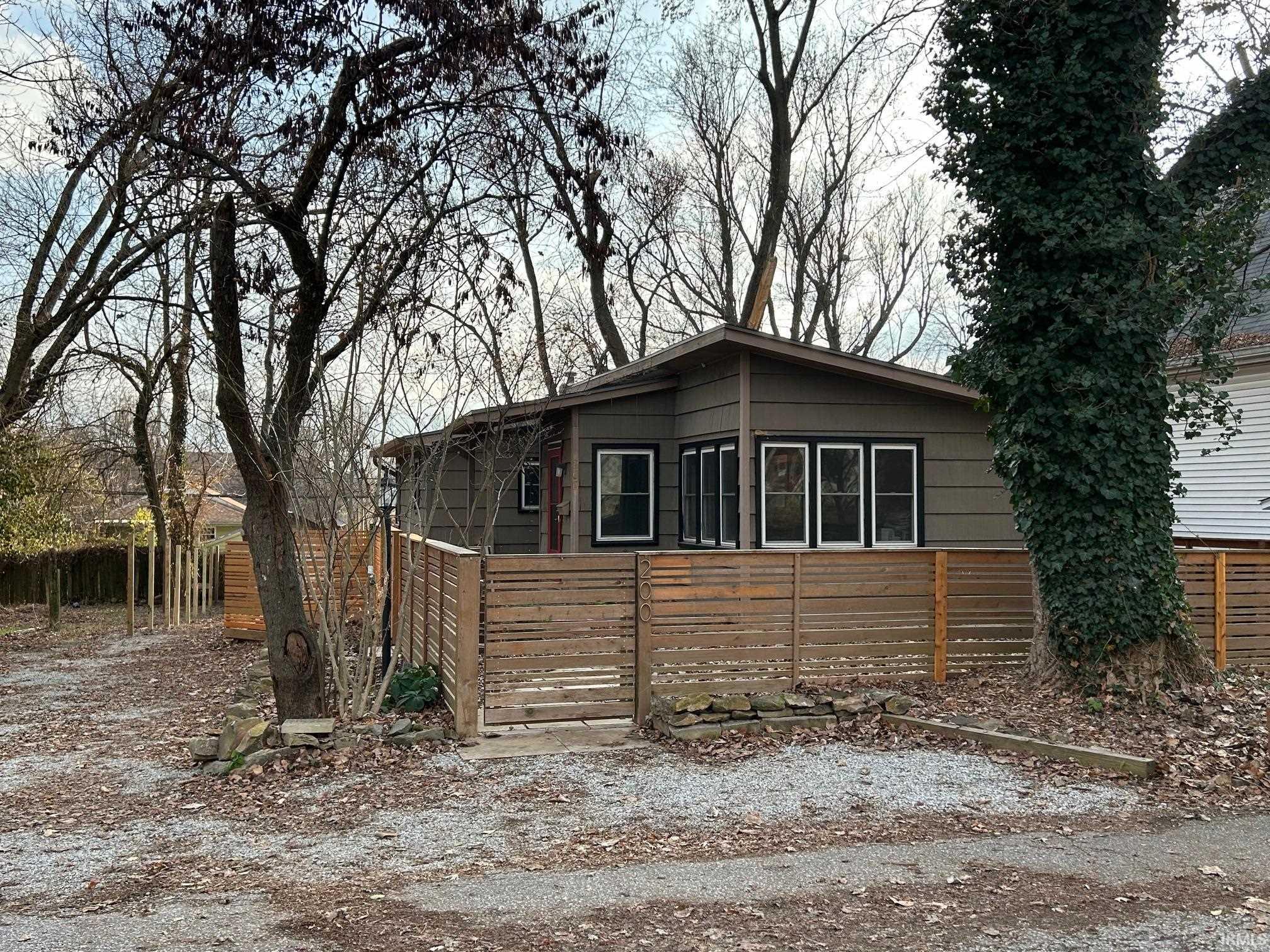 200 E Southern Drive Bloomington IN 47401