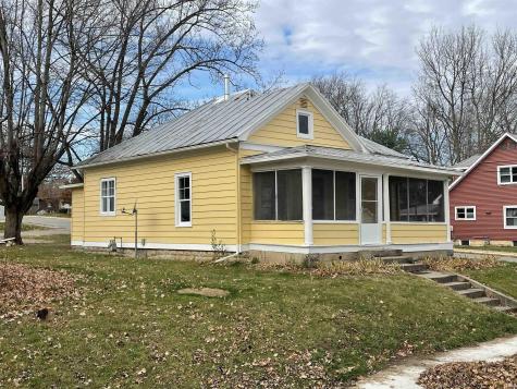 604 S Columbia Street Warsaw IN 46590