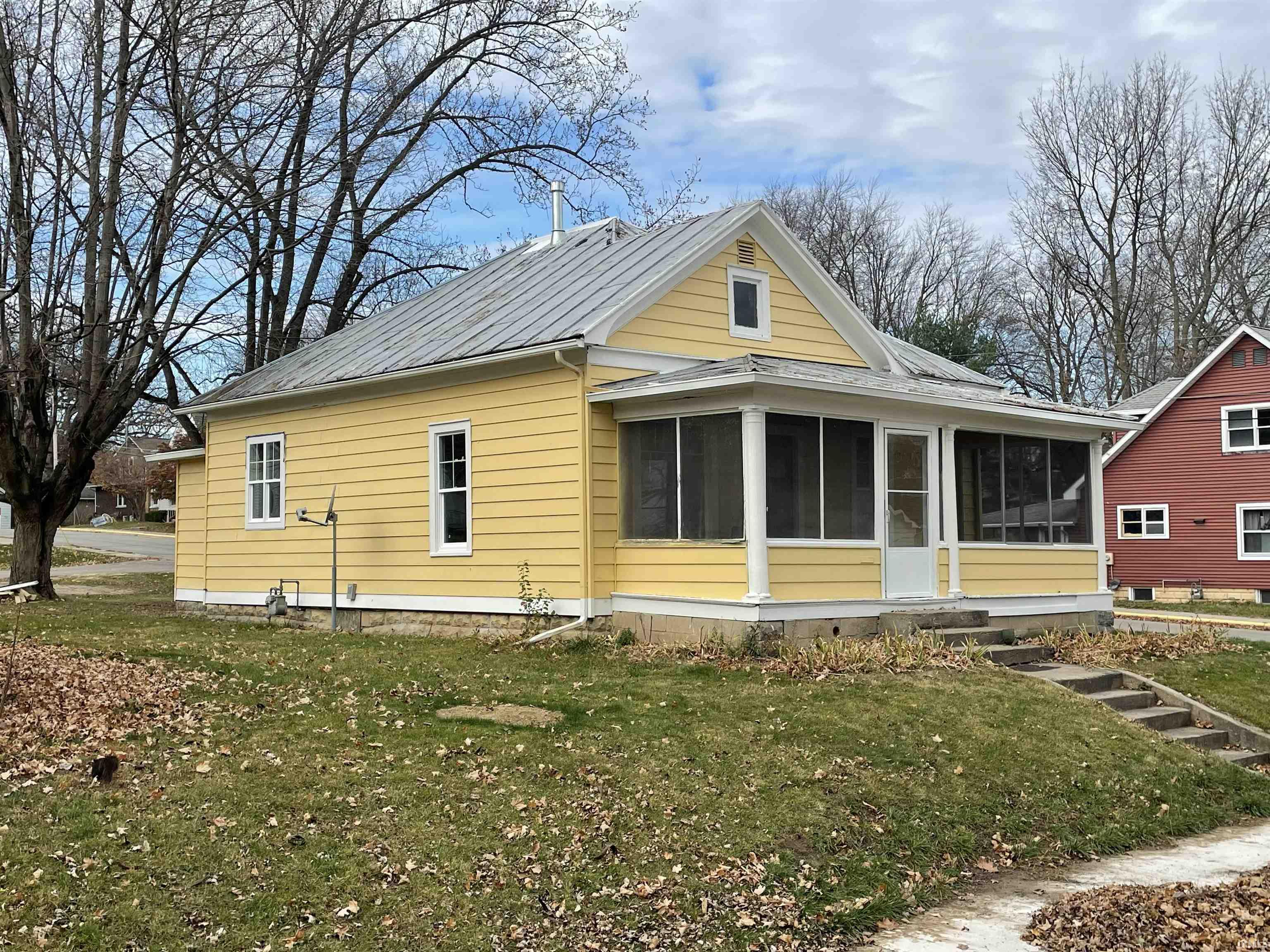 604 S Columbia Street Warsaw IN 46590