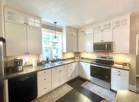 604 S Columbia Street Warsaw IN 46590