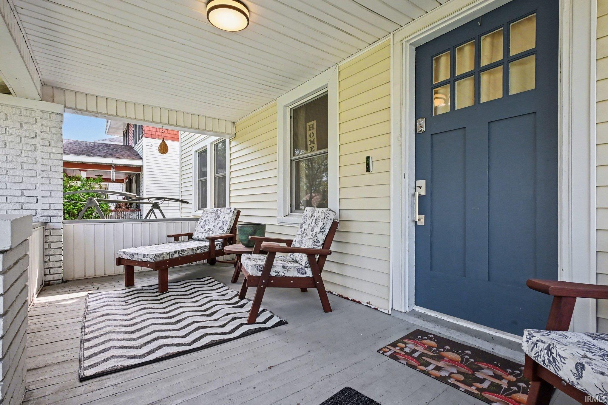 1120 E Ewing Avenue South Bend IN 46613