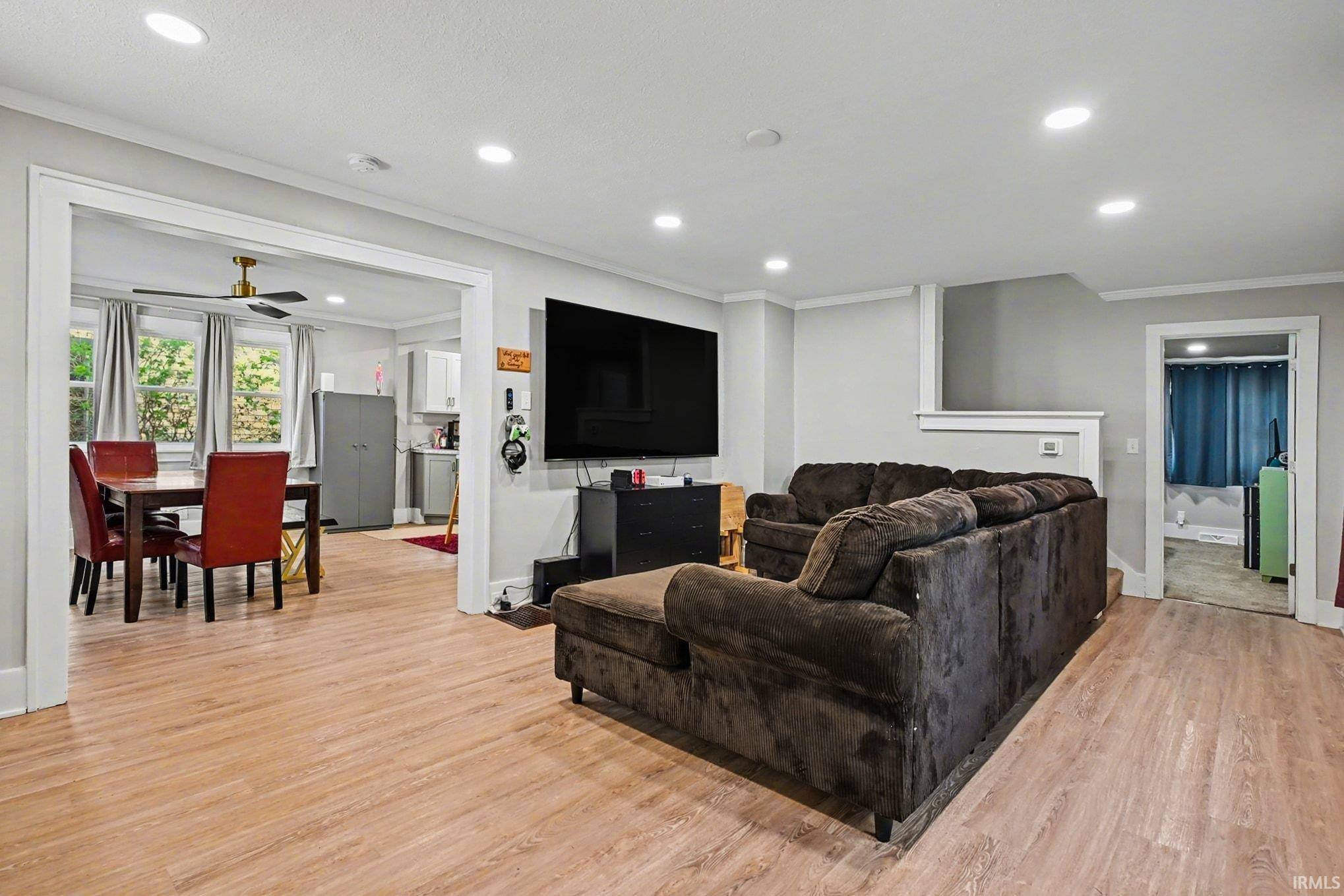 1120 E Ewing Avenue South Bend IN 46613