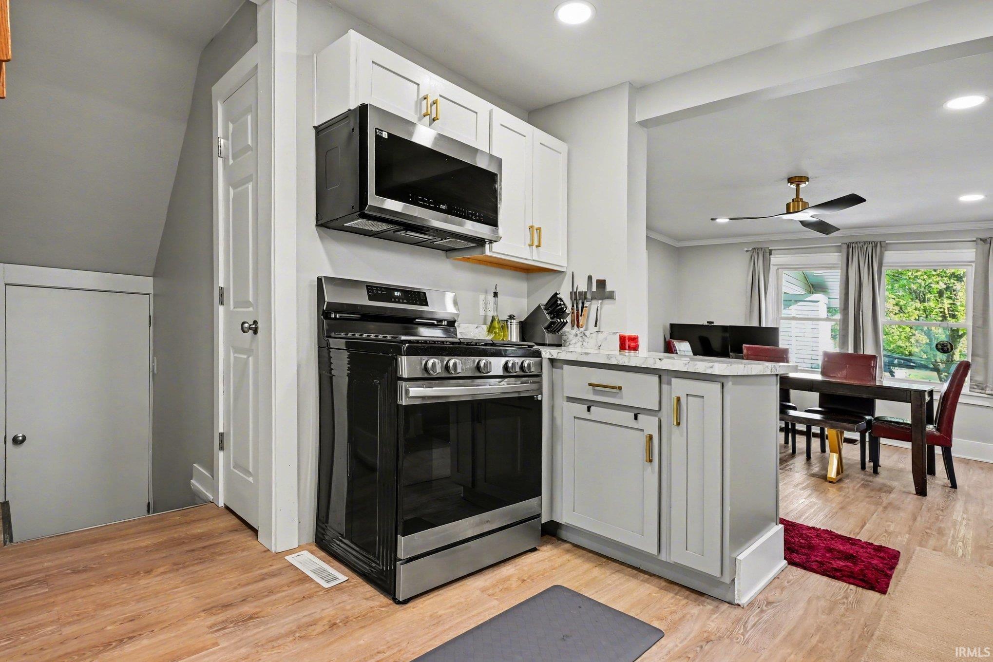1120 E Ewing Avenue South Bend IN 46613