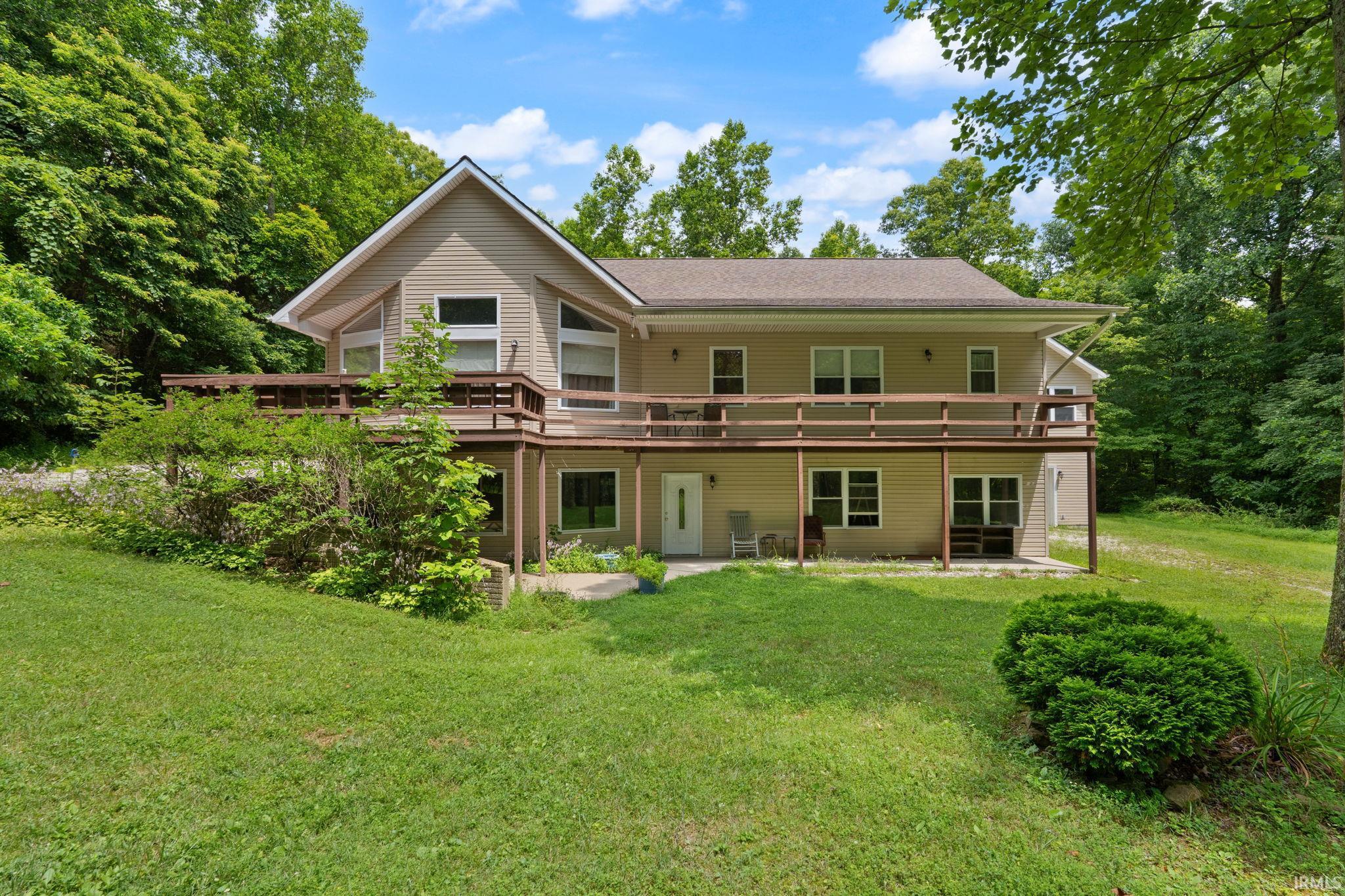 6346 Us Highway 150 West Baden IN 47469