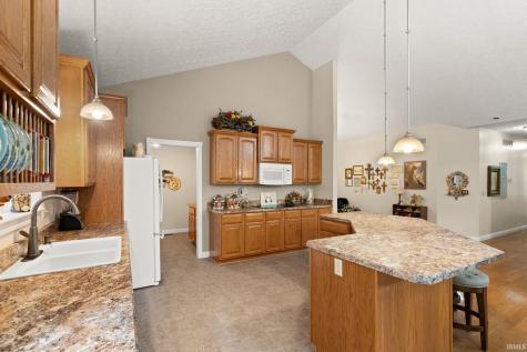 6346 Us Highway 150 West Baden IN 47469
