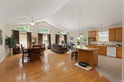 6346 Us Highway 150 West Baden IN 47469
