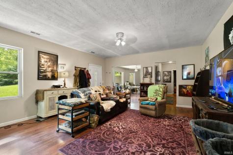 6346 Us Highway 150 West Baden IN 47469