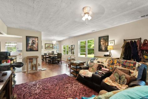 6346 Us Highway 150 West Baden IN 47469