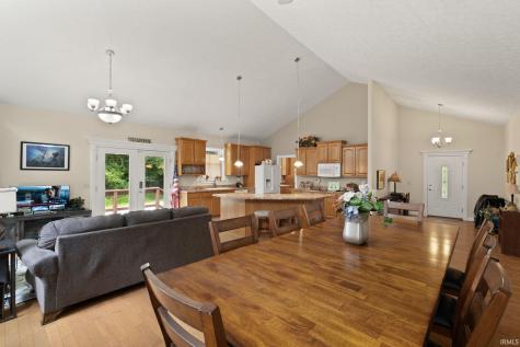 6346 Us Highway 150 West Baden IN 47469