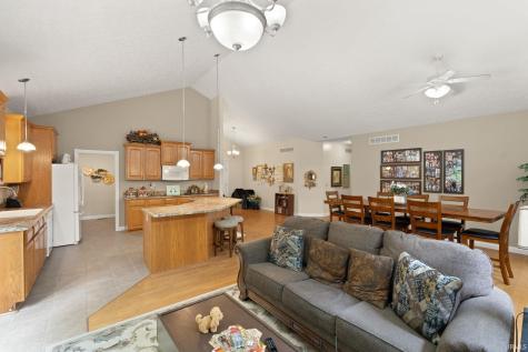 6346 Us Highway 150 West Baden IN 47469