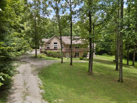 6346 Us Highway 150 West Baden IN 47469
