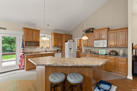 6346 Us Highway 150 West Baden IN 47469