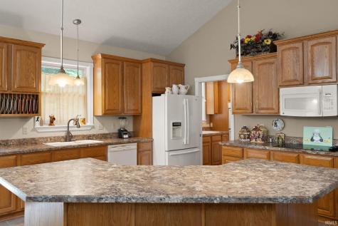 6346 Us Highway 150 West Baden IN 47469