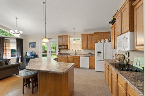 6346 Us Highway 150 West Baden IN 47469