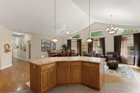 6346 Us Highway 150 West Baden IN 47469