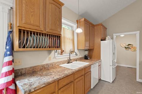 6346 Us Highway 150 West Baden IN 47469
