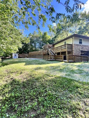846 Wolf Drive Logansport IN 46947