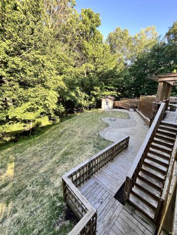 846 Wolf Drive Logansport IN 46947