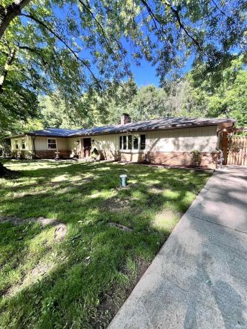 846 Wolf Drive Logansport IN 46947