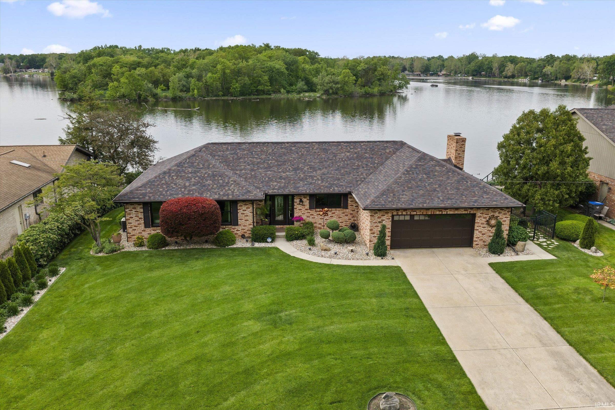 29559 Locust Drive Elkhart IN 46516