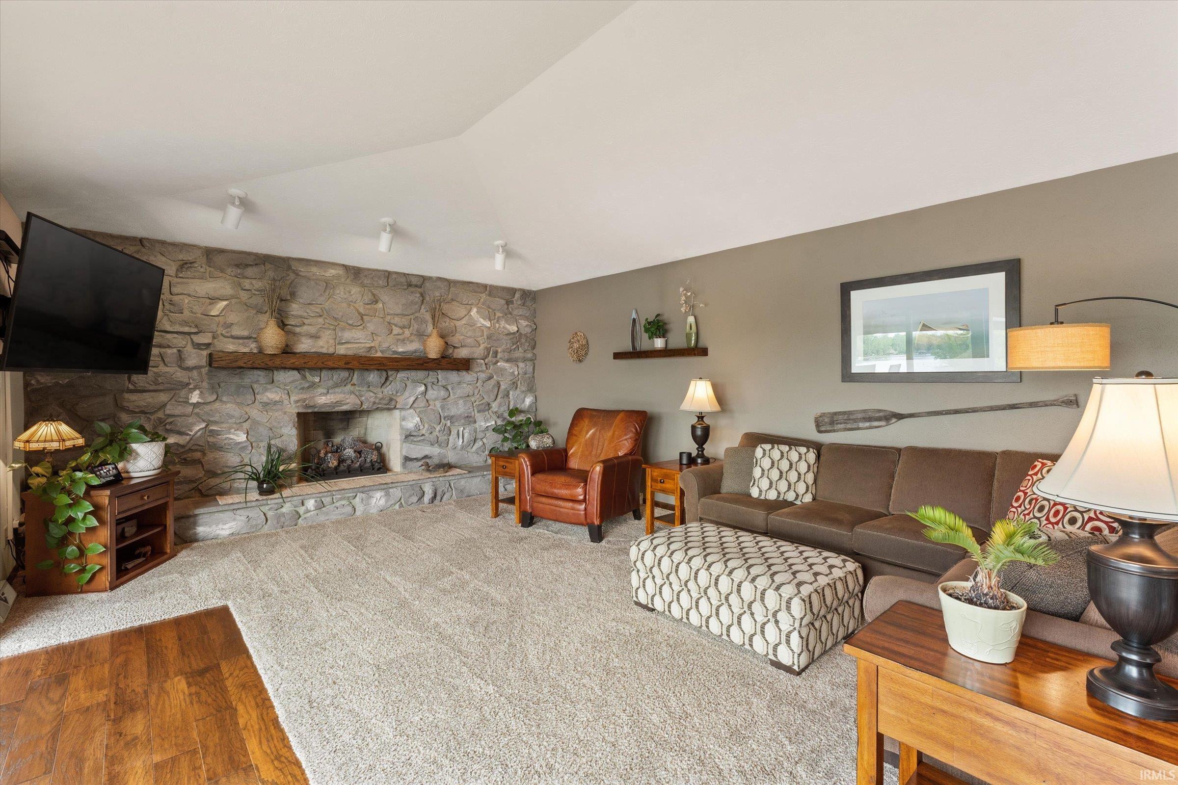 29559 Locust Drive Elkhart IN 46516