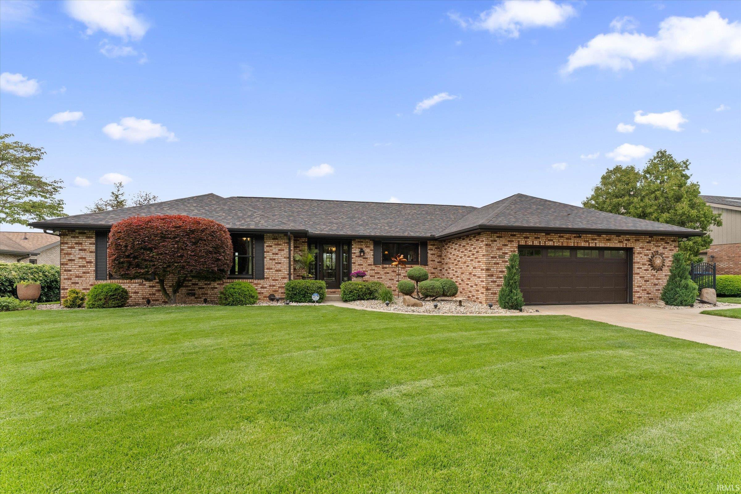 29559 Locust Drive Elkhart IN 46516