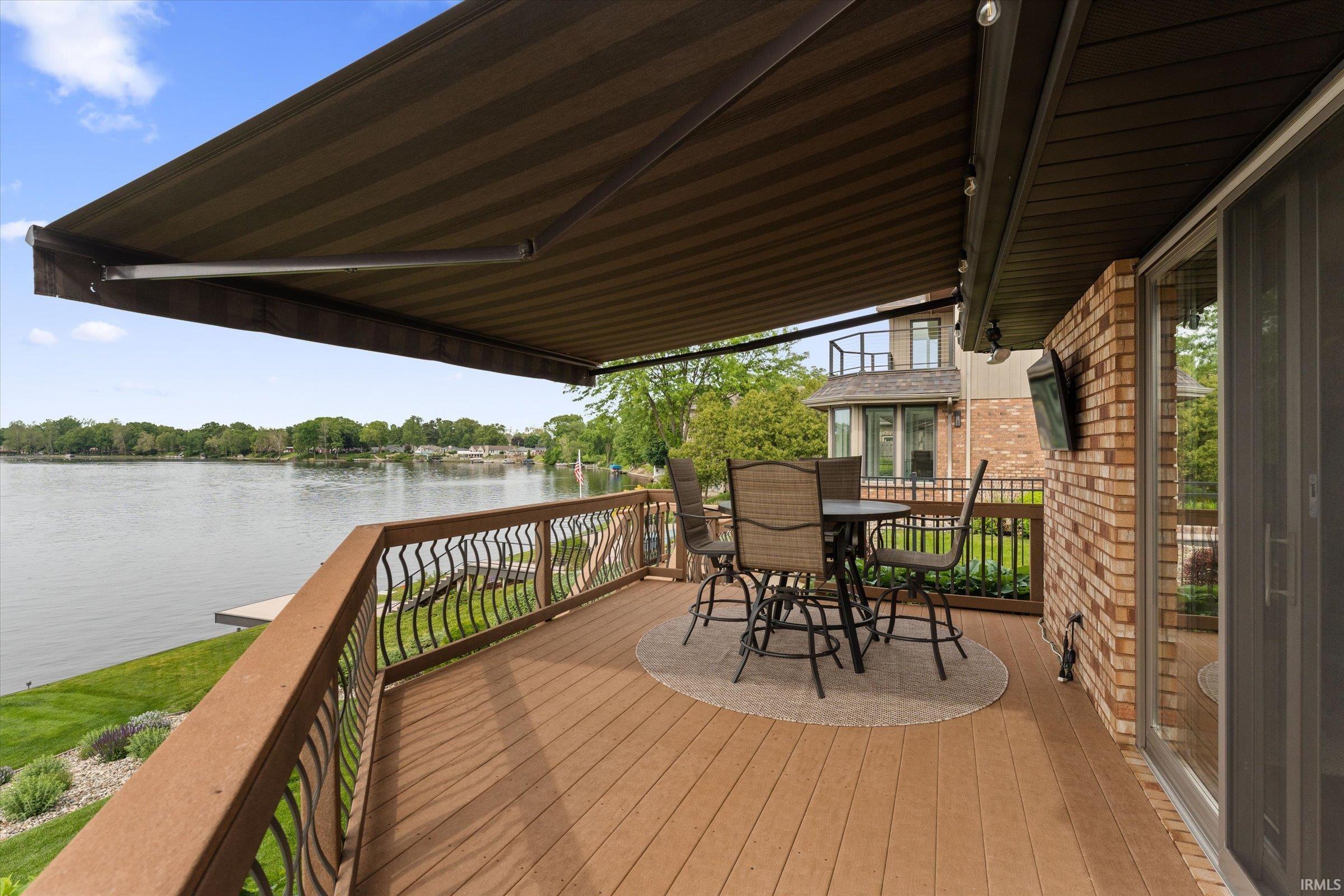29559 Locust Drive Elkhart IN 46516