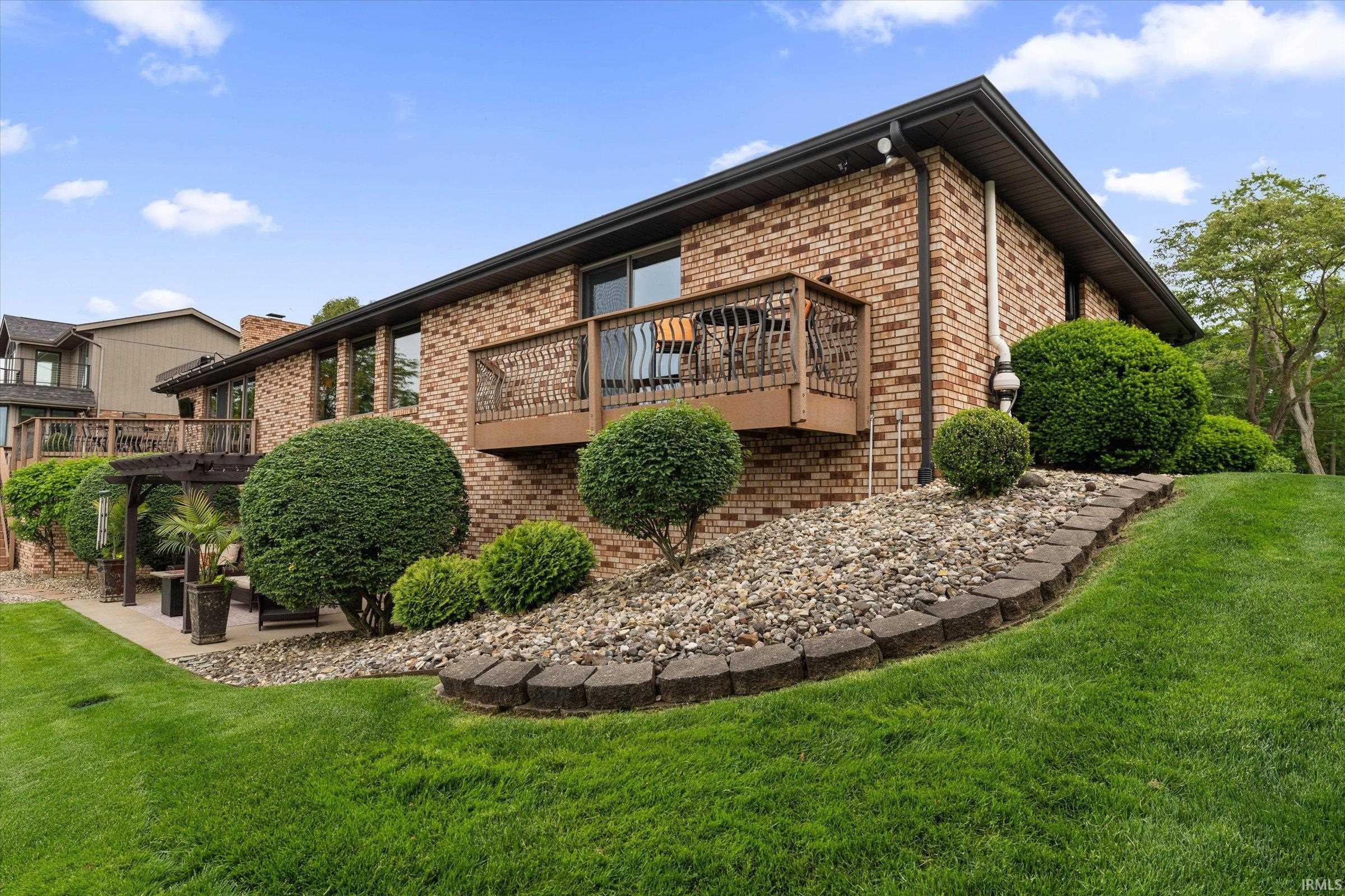 29559 Locust Drive Elkhart IN 46516
