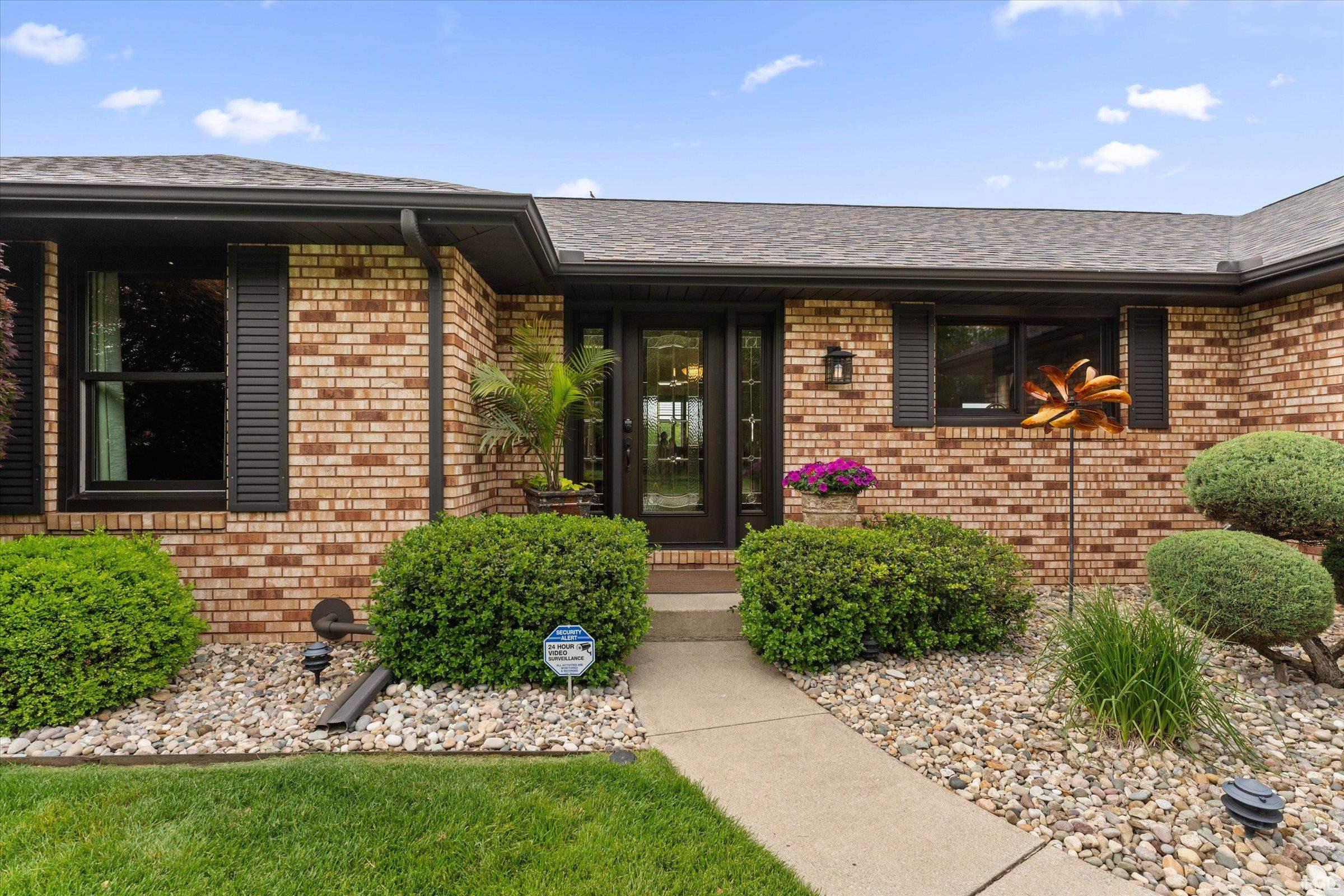 29559 Locust Drive Elkhart IN 46516