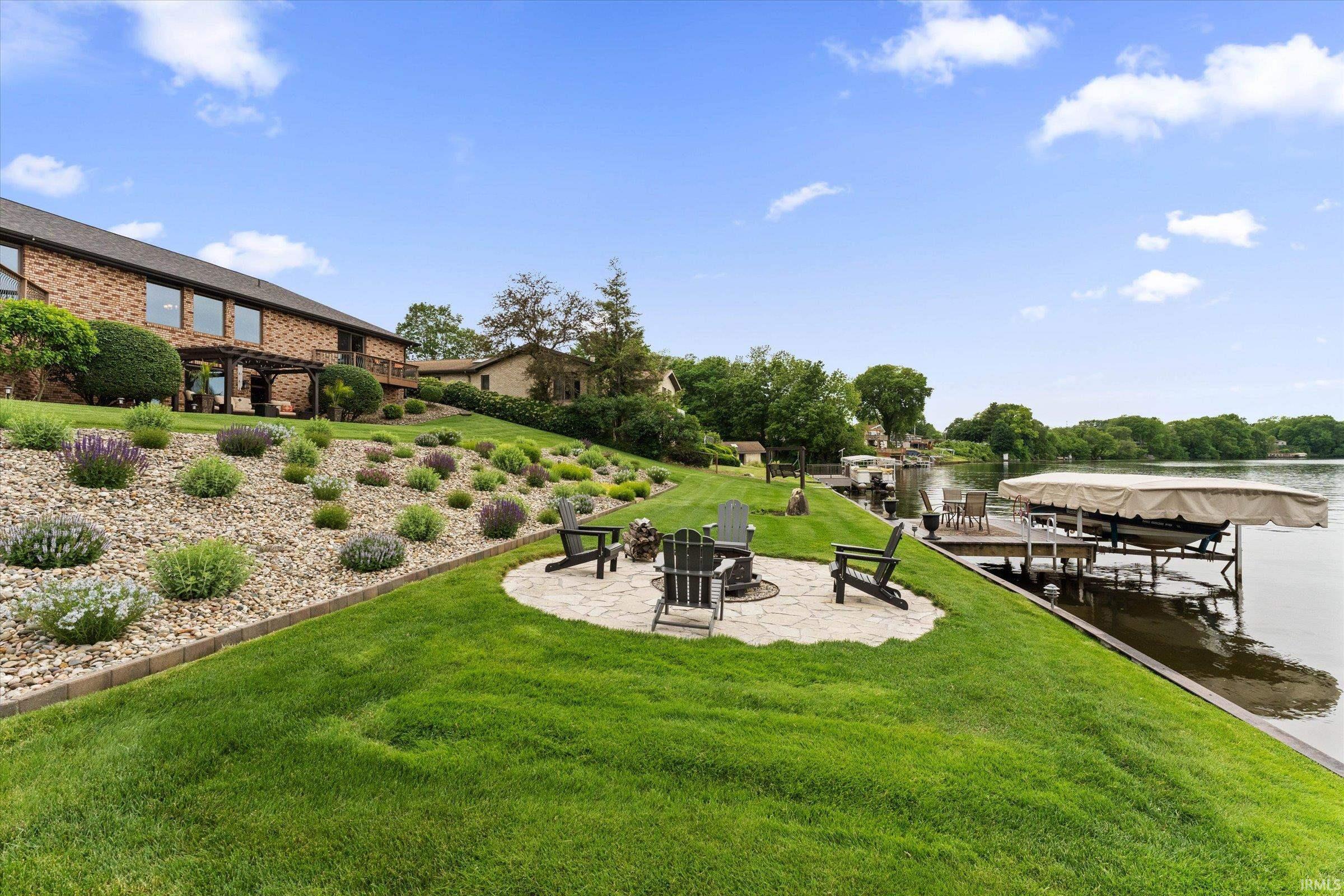 29559 Locust Drive Elkhart IN 46516