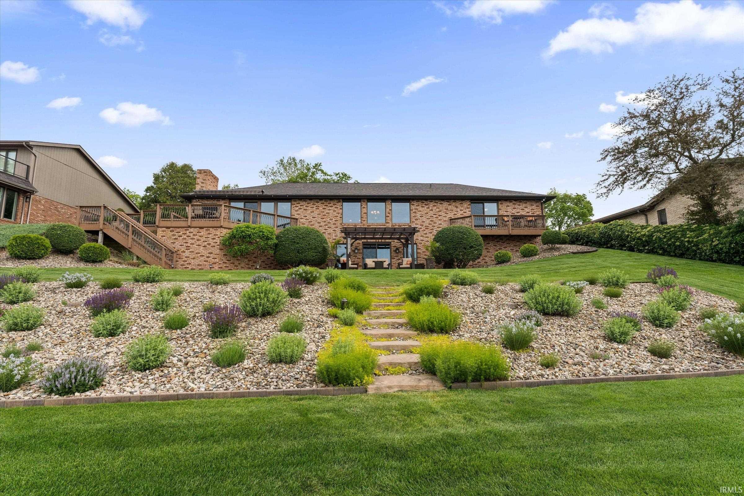 29559 Locust Drive Elkhart IN 46516